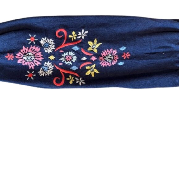 Arizona Jean Company Woman's Top Large NWT - Picture 5 of 7